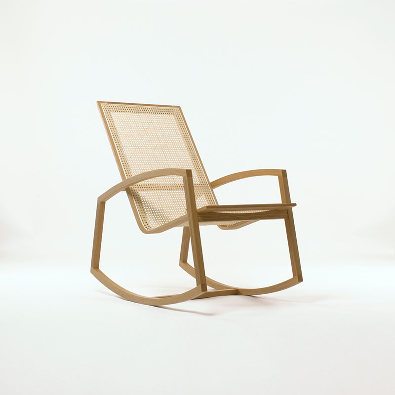 Meet AwardWinning Woodworker Leslie Webb Austin Home