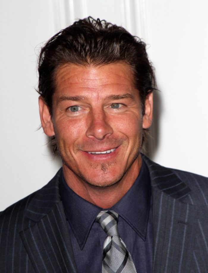 20 Questions in 2 Minutes with Ty Pennington - Austin Home
